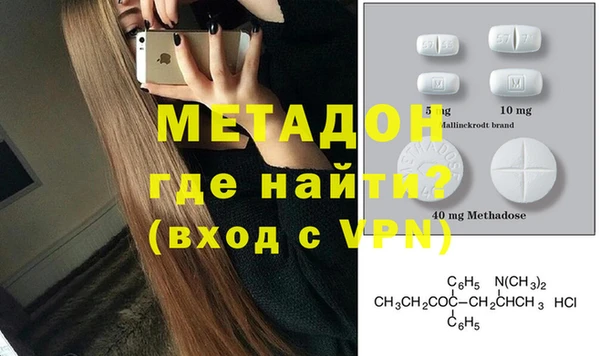 бошки Горняк